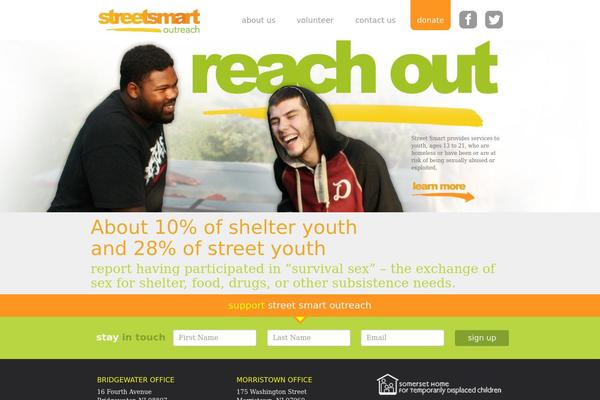 Sage-master theme site design template sample