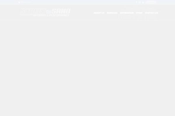 Site using Vc-fb-twit-insta-stream plugin