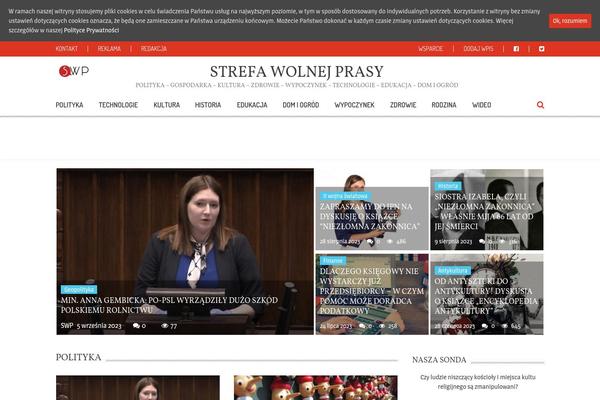 Site using AccessPress Instagram Feed plugin