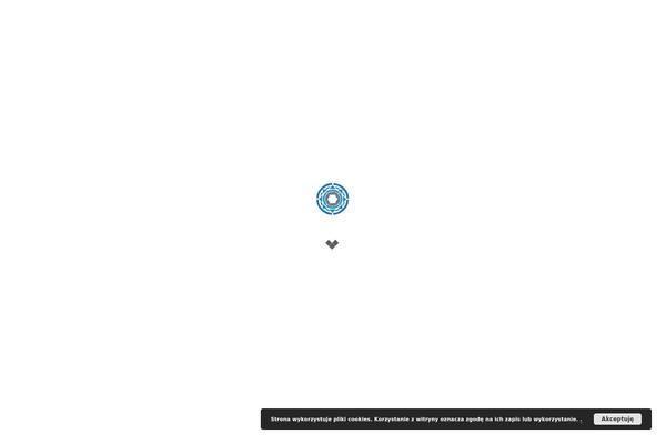 strefawspomnien.pl site used Sceneone