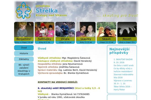 Site using NextCellent Gallery - NextGEN Legacy plugin
