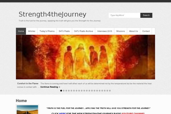 Simple Catch theme site design template sample