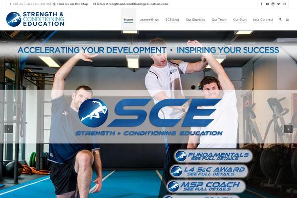 Site using ActiveCampaign plugin