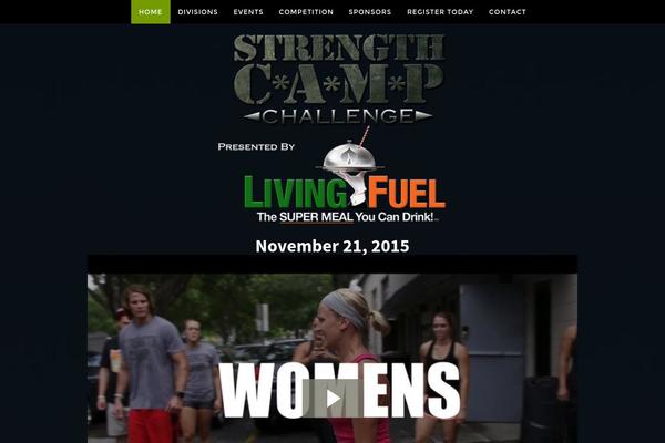 sc-challenge WordPress theme, websites list used sc-challenge theme sc-challenge theme websites examples