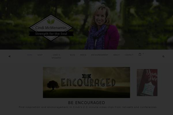 Site using Weekly-class plugin