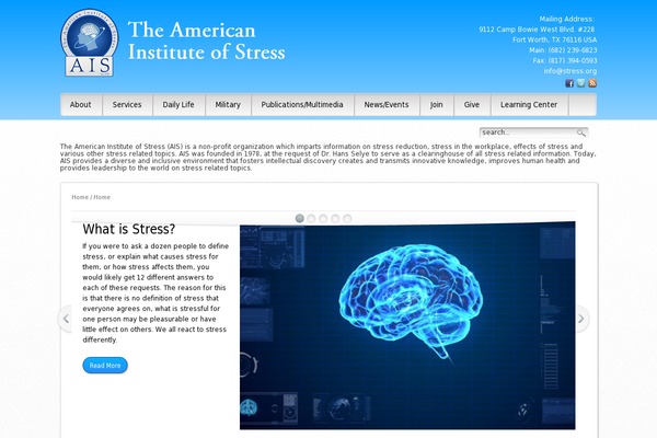 Avada Child theme site design template sample