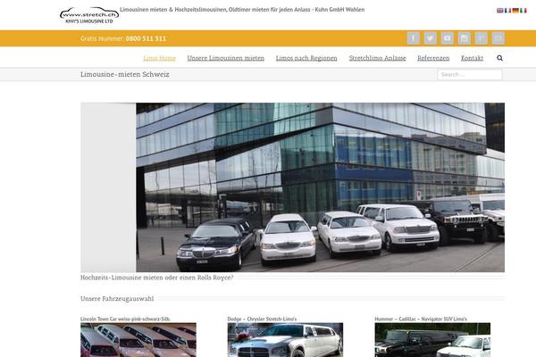 Site using Rating-Widget: Star Review System plugin