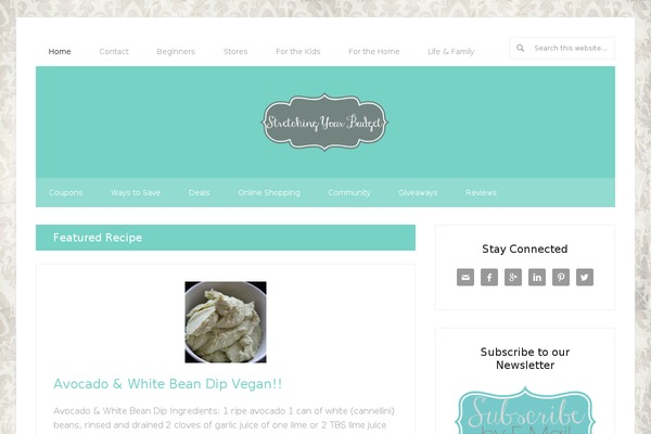 Foodiepro-v440 theme site design template sample