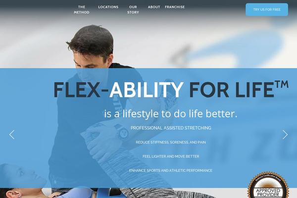 Site using Superstorefinder-wp plugin