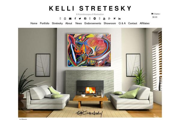 Site using Rotating Tweets (Twitter widget and shortcode) plugin