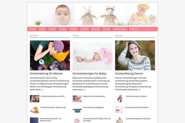 Site using Quick-adsense-reloaded plugin