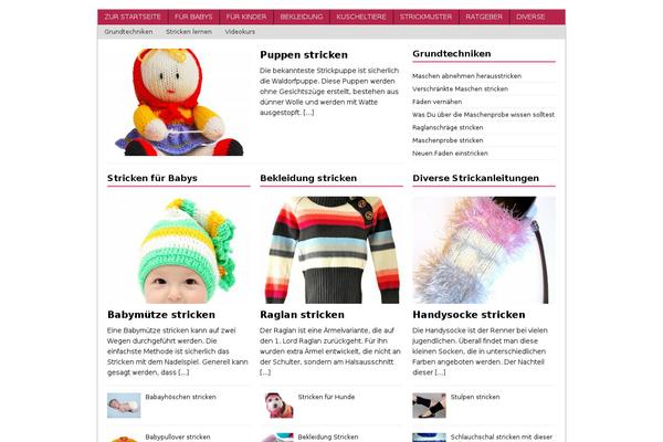 Site using Wp-quads-pro plugin