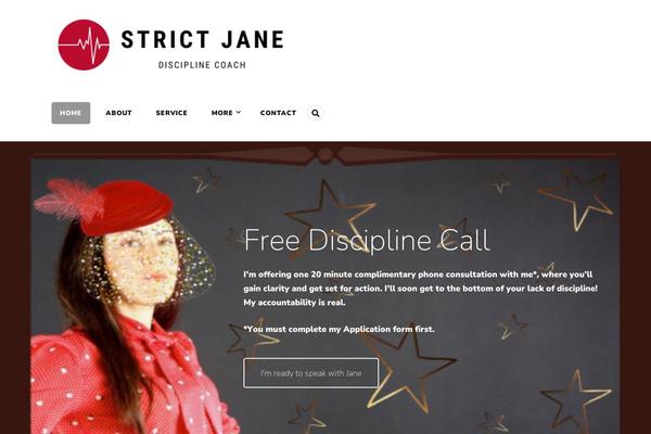 Site using Blossomthemes-instagram-feed plugin