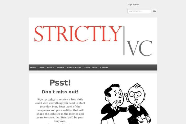 News Pro theme site design template sample