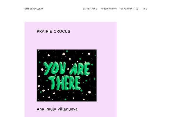 David theme site design template sample
