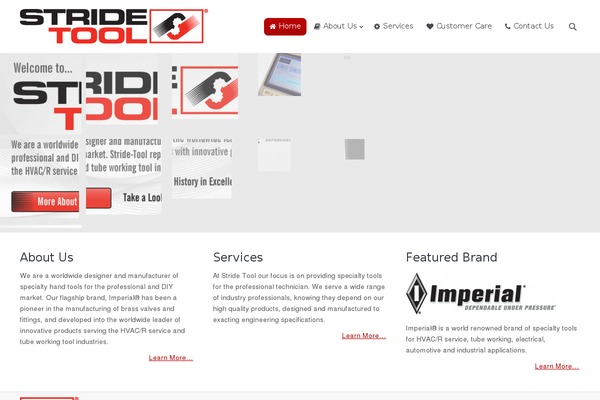 Site using Child Pages Shortcode plugin