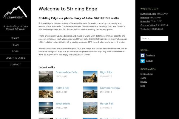 Site using Reviews-feed plugin