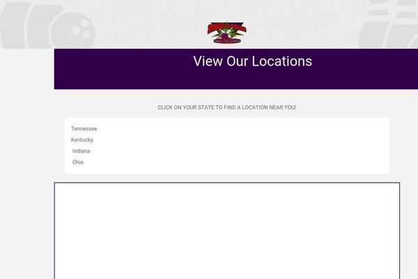 Bowl-wp theme site design template sample