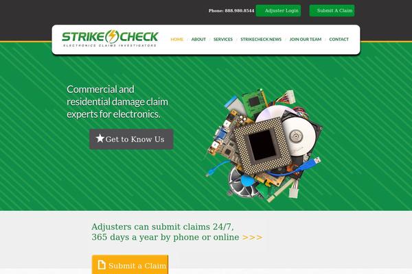 Site using Pardot plugin