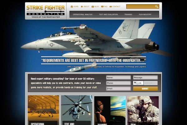 Site using Pws-core plugin