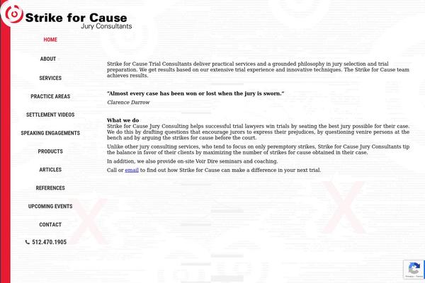 Site using Dt-the7-core plugin
