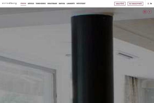 Site using Reservation-component plugin