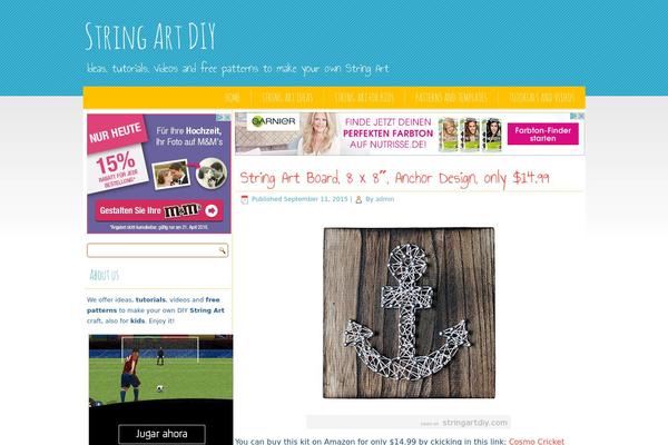 Site using WP to Twitter plugin