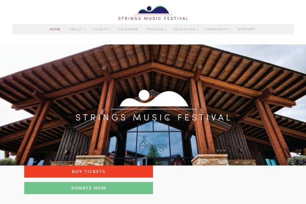 Site using WP-EasyArchives plugin