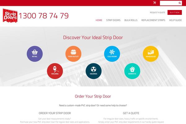 Site using Afterpay-gateway-for-woocommerce plugin