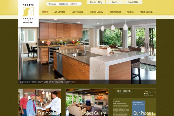 Site using Wp-smushit plugin