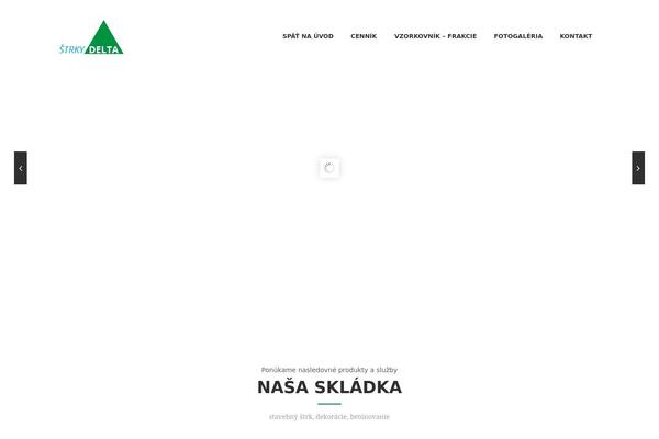 Wp-yellow-hats theme site design template sample