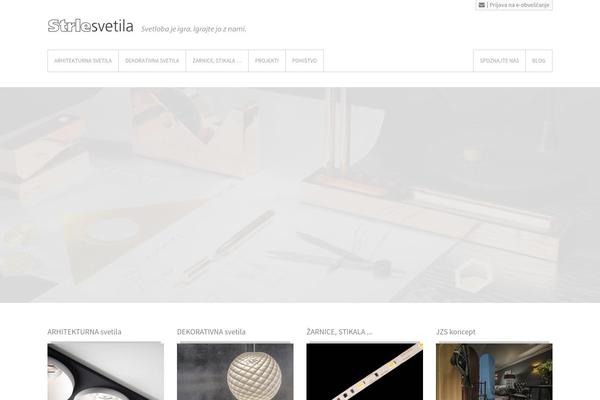 Site using Cookiecuttr plugin