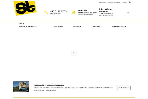 Site using Gridvideoplayer plugin