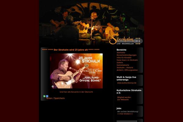 Atahualpa367 theme site design template sample