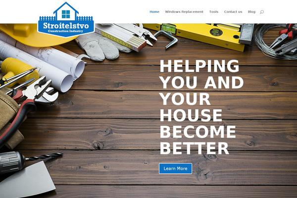 Site using Instagram Zoom Widgets plugin