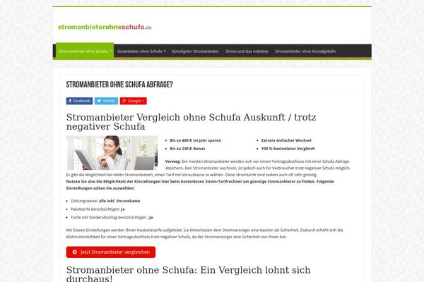 Site using Pt-content-views-pro plugin