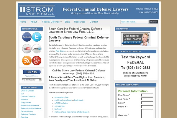 Site using Genesis Single Post Navigation plugin