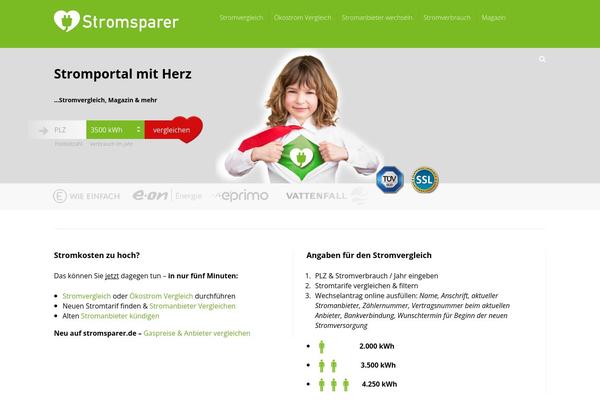 Site using Baslider plugin