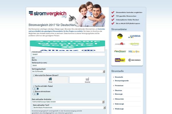 Site using WF Cookie Consent plugin