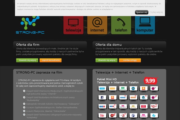 Mesmerize-pro theme site design template sample