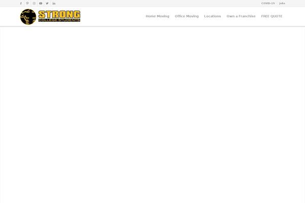 Site using Mvpt_quote plugin