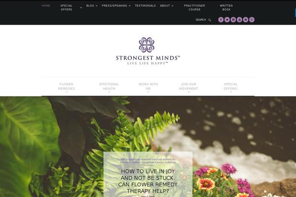 Site using Wp-eMember plugin