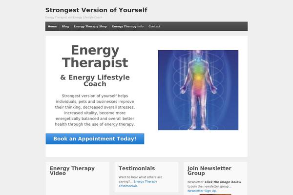 Site using Op-builder plugin