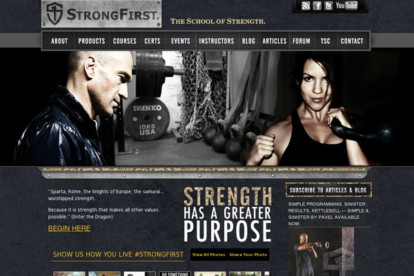 globalstudio theme websites examples