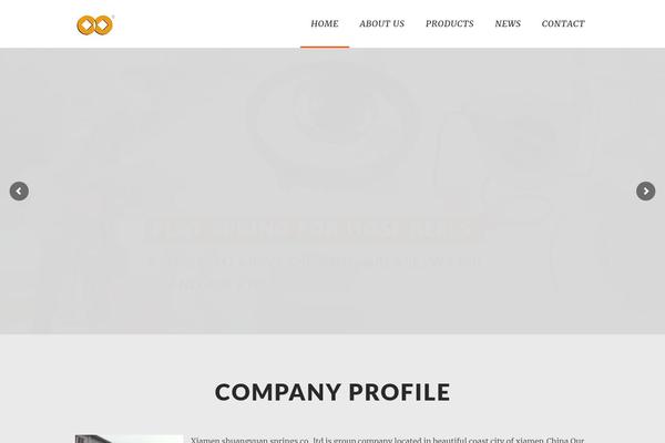 Site using Livemesh SiteOrigin Widgets plugin