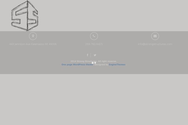 Site using Cmp-coming-soon-maintenance plugin