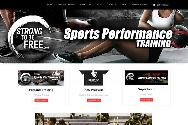 Site using Kava-extra plugin