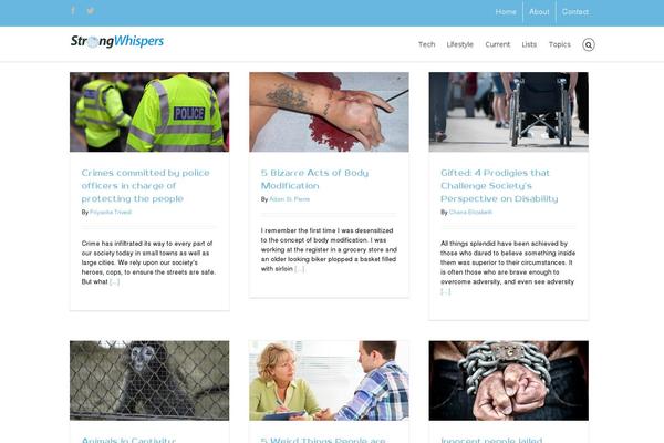 Site using EU Cookie Law Compliance plugin