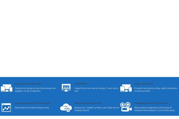 Site using YouTube plugin