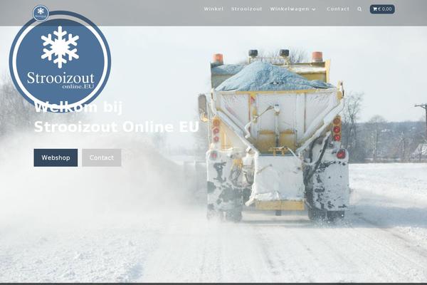 Site using Wc-fields-factory plugin